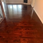 2400 Sq Ft Move-Out Clean