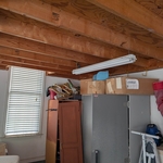 Garage clean out