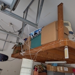 Garage clean out