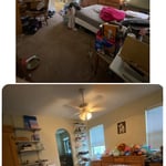 Bedroom Refresh