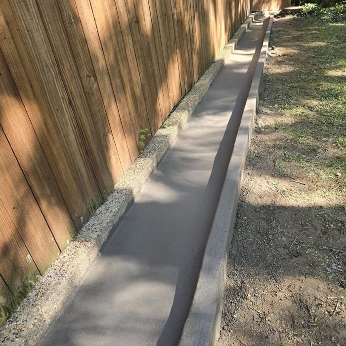 Drainage
