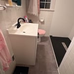 Bathroom | After