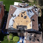 Roof replacement