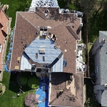 Roof replacement