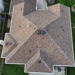 Roof replacement