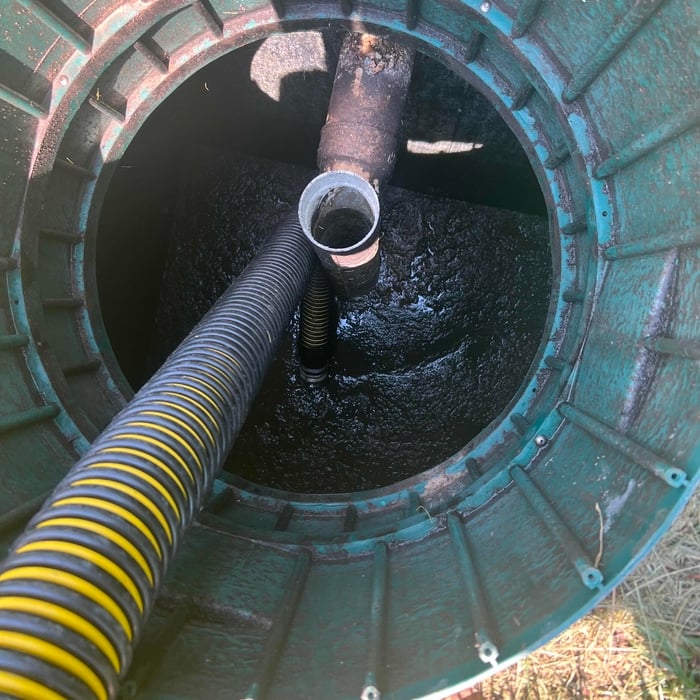 Septic Pump