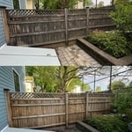 Power washing