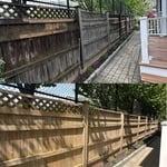Power washing