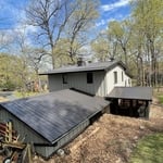 Metal Roofing