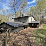 Metal Roofing