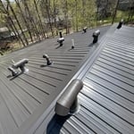 Metal Roofing