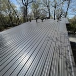 Metal Roofing