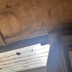 Upcoming repairs
