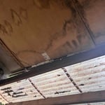 Upcoming repairs