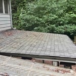 Upcoming repairs