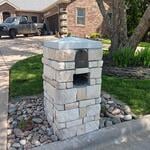 Stone addition