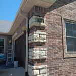 Stone addition