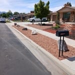 Park Strip