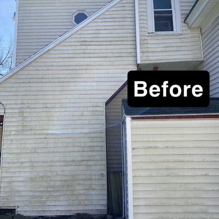 House Wash
