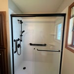 Jacuzzi Subway Tile