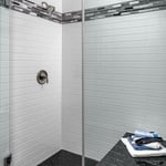 Walk-in Shower