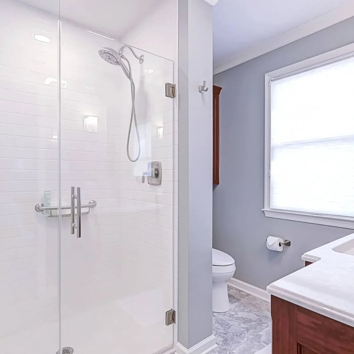Bath Remodel