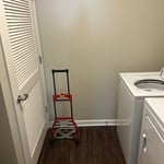 space returned