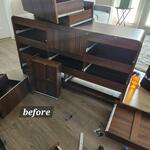 Dresser Asssembly Rescue!