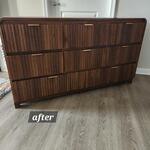 Dresser Asssembly Rescue!