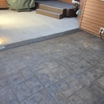 Stamped Patios