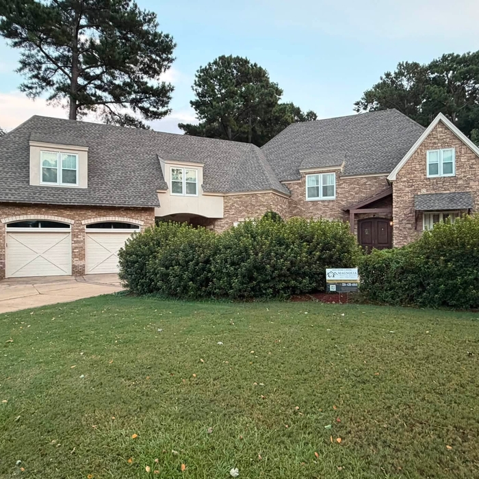 Full Roof Replacement
