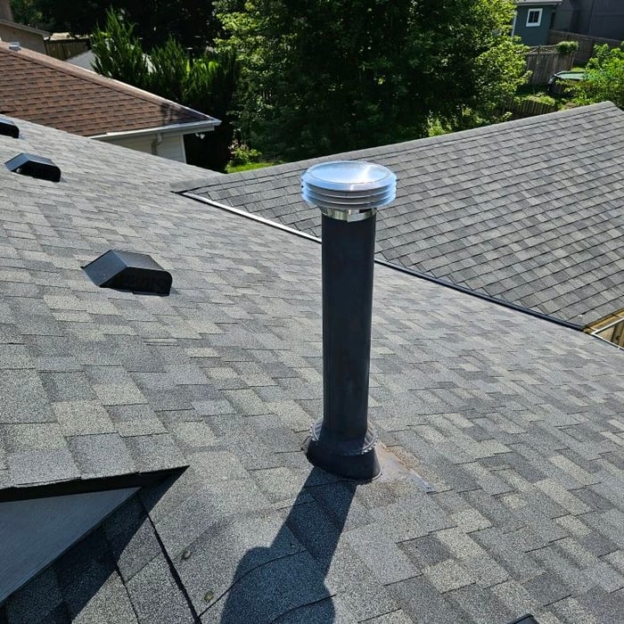 Ventilation