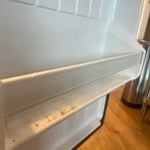 Kitchen Deep Clean