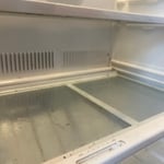 Kitchen Deep Clean
