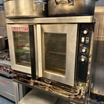 Convection Oven Repair