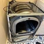 Drum and Belt Replacement