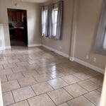 Floor cleaning
