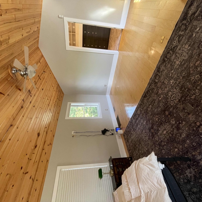 Floor cleaning