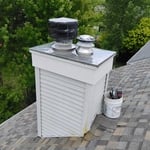 Chase cover install