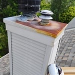 Chase cover install