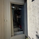 Before