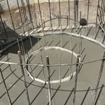 Footing Base