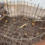 Footing Base