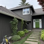 Charcoal Exterior