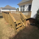 12x14 deck