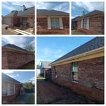 Seamless Gutter Install