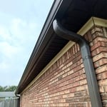 Seamless Gutter Install
