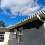 Seamless Gutter Install