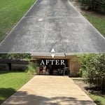 Driveway/Walkway