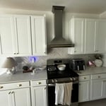 Kitchen Range Hood